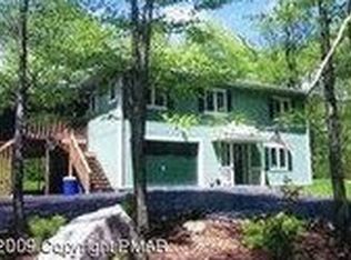 7314 Navaj0, Tobyhanna, PA 18466