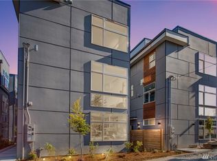 726 Martin Luther King Jr Way #B, Seattle, WA 98122