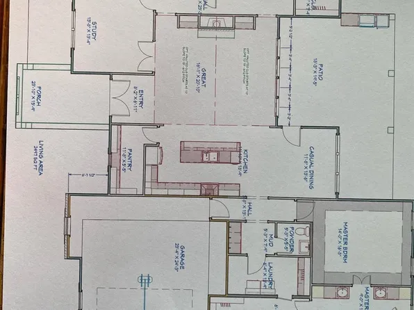 23951 Landrum Vlg, Montgomery, TX 77316