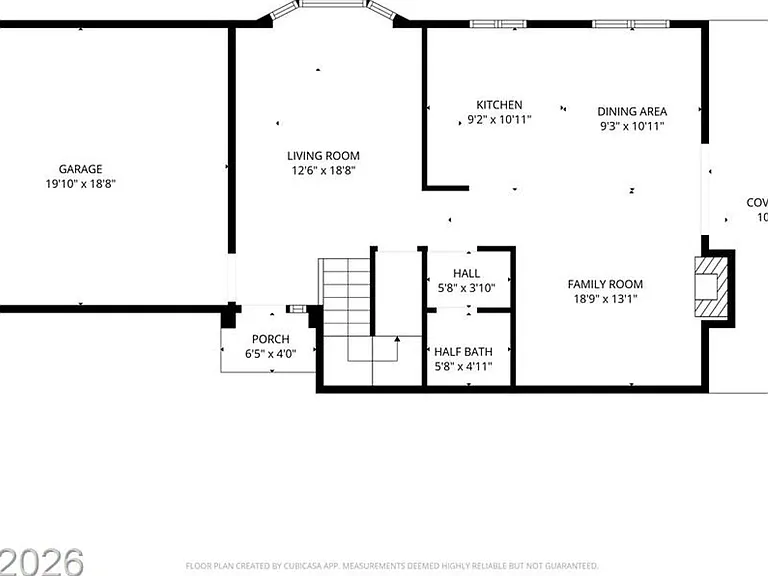 2829 Autumn Haze Ln — Photo 30