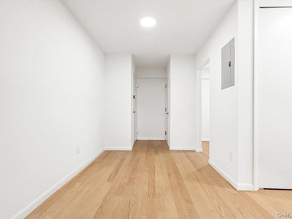 4th image of 601 Kappock Street #1P