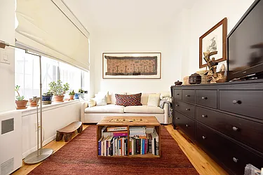 Rented by Buchbinder & Warren