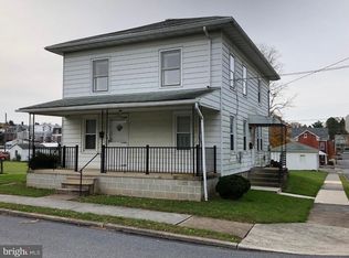 104 S Reber St, Wernersville, PA 19565