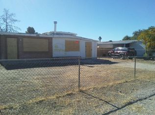 1702 E Bantam Rd, Tucson, AZ 85706