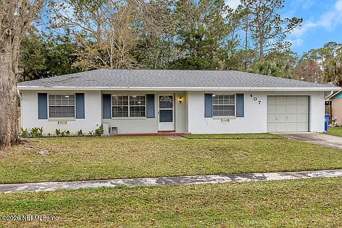 407 Cassandra Ln Photo 1