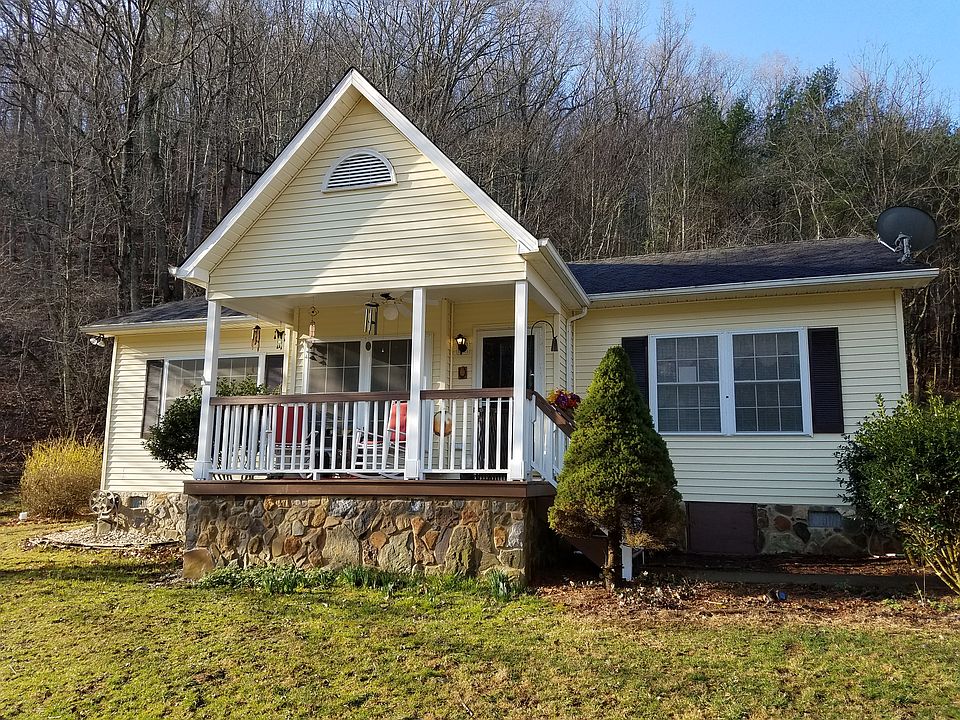 1205 Mount Pleasant Road