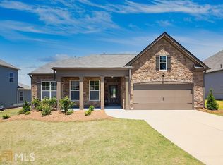 375 Cherokee Dr, Waleska, GA 30183