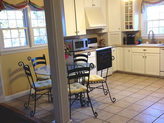 Open Kitchen