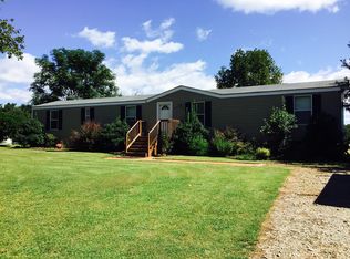 W Bagwell Rd, Liberty, SC 29657