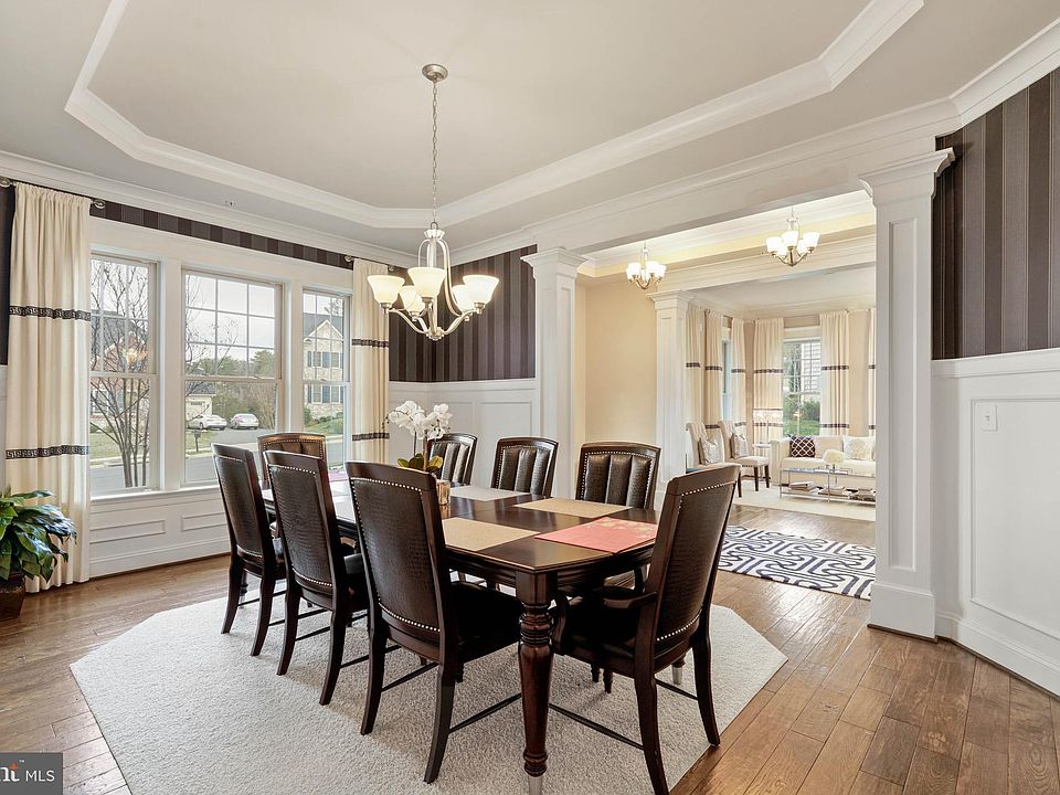 26604 Marbury Estates Dr, Chantilly, VA 20152 Zillow
