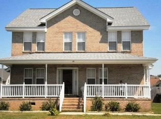 101 Focus Ct, Rocky Mount, NC 27801