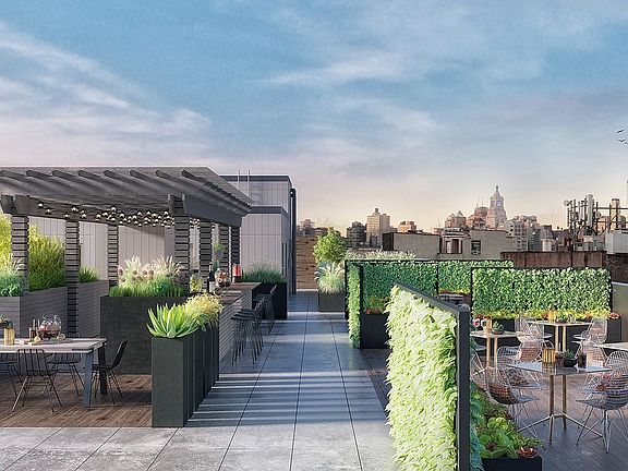 5th image of 62 Avenue B APT 6E