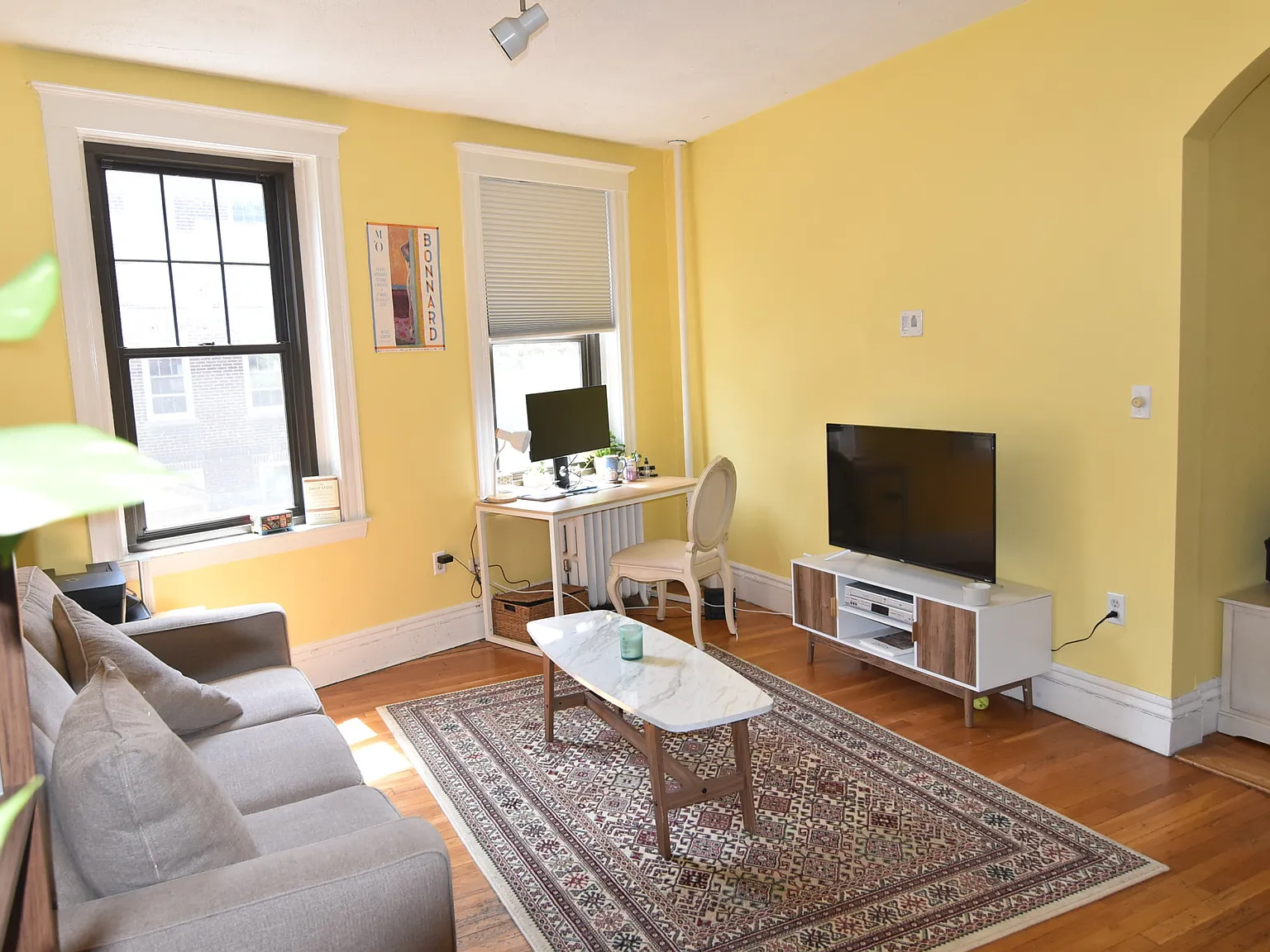1 bed, 680 sqft, $2,350 — Photo 1