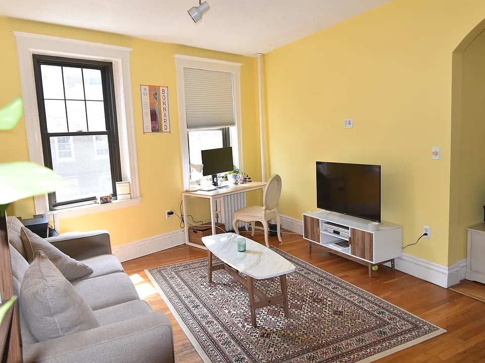 1762 Commonwealth Ave #6