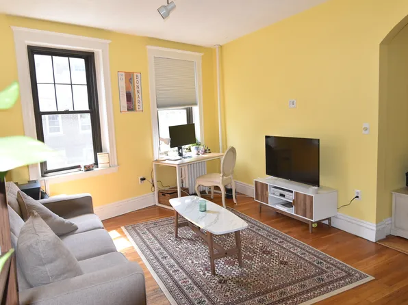 1762 Commonwealth Ave APT 6, Brighton, MA 02135