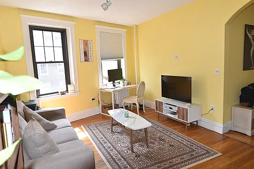 1762 Commonwealth Ave #6 Photo 1