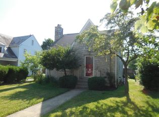 875 S Remington Rd, Bexley, OH 43209