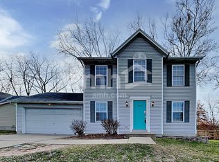 3029 Granny Smith Ln, Middletown, OH 45044