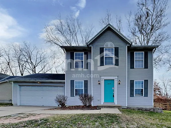 3029 Granny Smith Ln, Middletown, OH 45044