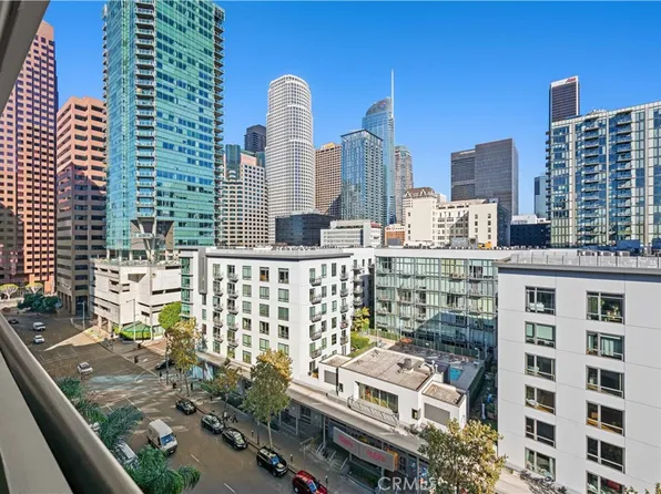 600 W 9th St APT 1111, Los Angeles, CA 90015