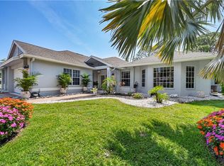 1215 Imperial DR #60, NAPLES, FL 34110