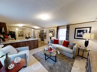 590 Fisher Ln, Indian Springs, NV 89018