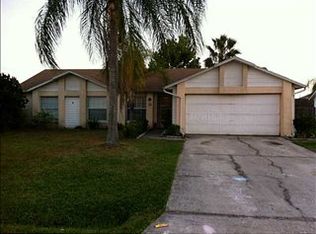 604 Fisher Ct, Poinciana, FL 34759