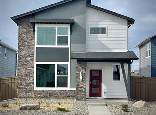 3570 Greenways Main Blvd, Colorado Springs, CO 80922