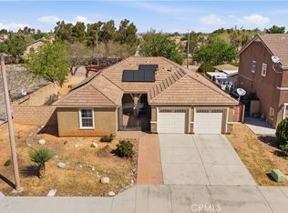 3103 Patti Ln, Lancaster, CA 93535