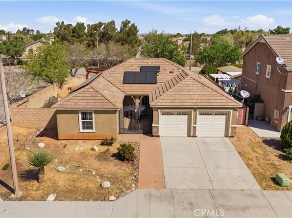 3103 Patti Ln, Lancaster, CA 93535
