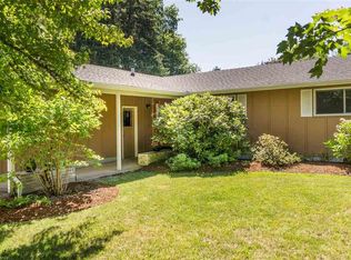 3102 SW Long Ave, Corvallis, OR 97333