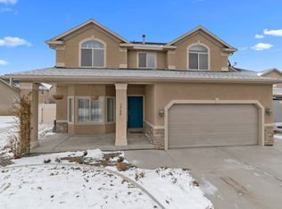 1727 S 900 W, Lehi, UT 84043