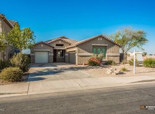 37104 W Oliveto Ave, Maricopa, AZ 85138