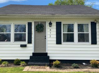 873 Birch St LOT 113, Alcoa, TN 37701