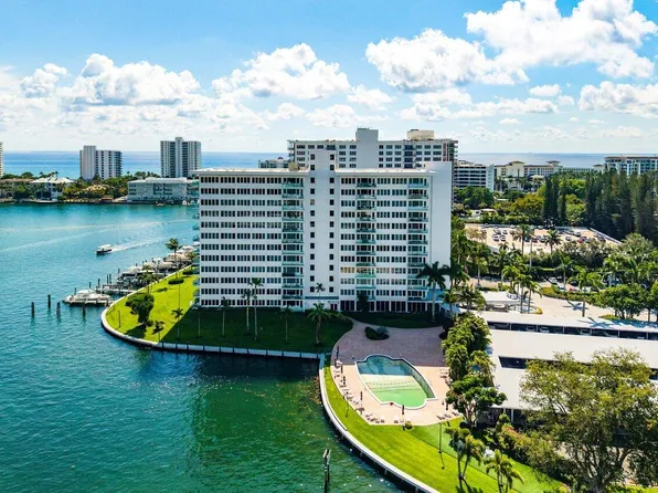 701 E Camino Real, Boca Raton, FL 33432