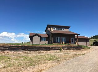 2004 State Highway 585, Sundance, WY 82729