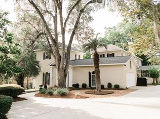 1252 Conservancy Dr E, Tallahassee, FL 32312