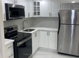 17 Brewton Rd #BASEMENT, Toronto, ON M1G 1W2