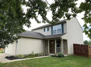 5107 Sandy Forge Dr, Indianapolis, IN 46221