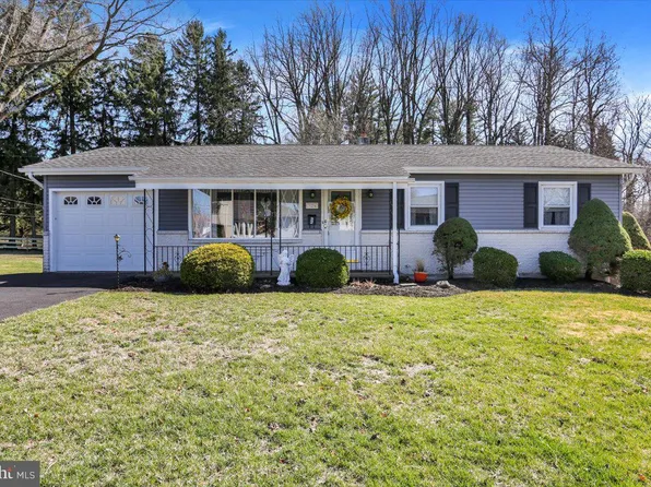 326 Ernst Rd, Reading, PA 19601