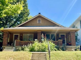 79 N Layman Ave #79, Indianapolis, IN 46219