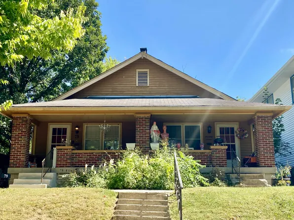 79 N Layman Ave #79, Indianapolis, IN 46219