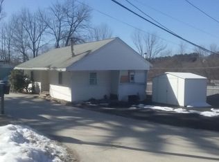 113 Washington St #24, Auburn, MA 01501