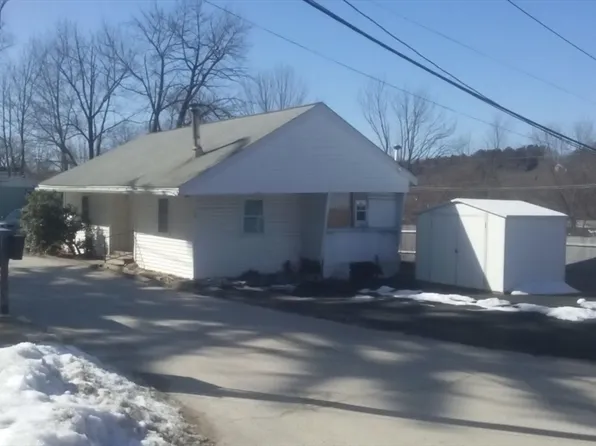 113 Washington St #24, Auburn, MA 01501