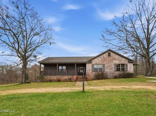 1038 Gallatin Rd, Hazlehurst, MS 39083
