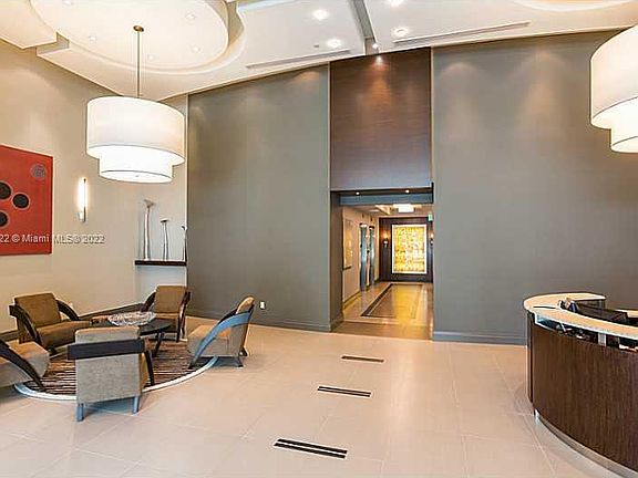 Lobby/Reception