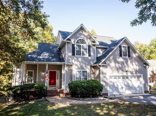 6004 Arbor View Ter, Chester, VA 23831