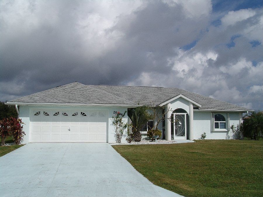 Submitted by your friendly, neighborhood Realtor