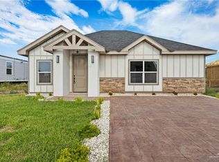 2335 Via Roma Rd, Weslaco, TX 78596