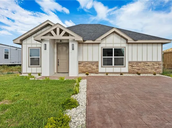 2335 Via Roma Rd, Weslaco, TX 78596